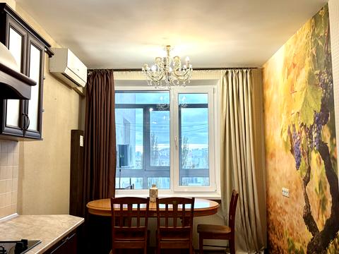 квартира по адресу Ивана Франко ул., 24-А