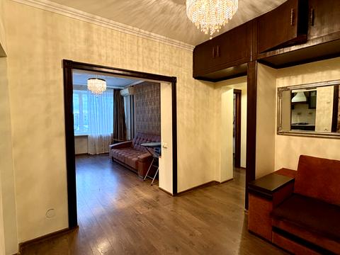 квартира по адресу Ивана Франко ул., 24-А