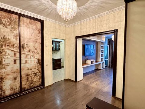 квартира по адресу Ивана Франко ул., 24-А