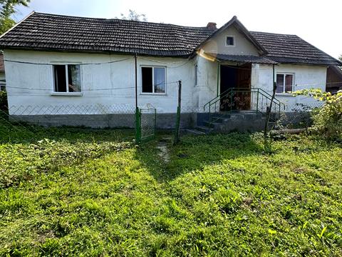 будинок за адресою Грушевського, 8