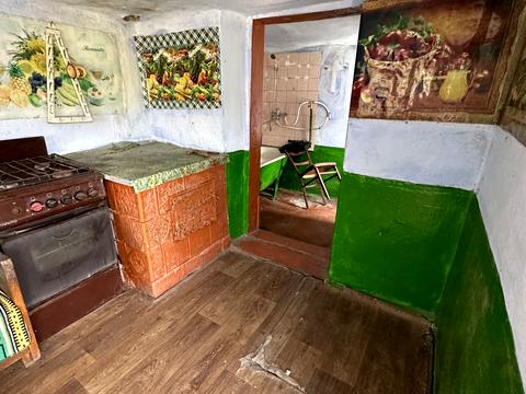 будинок за адресою Грушевського, 8