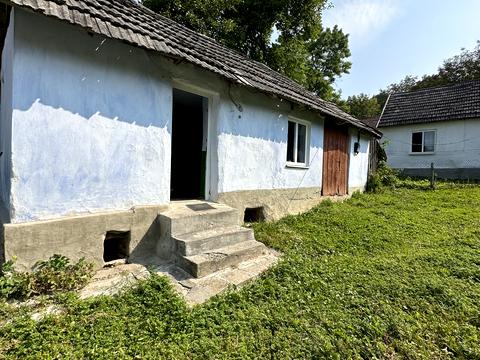 будинок за адресою Грушевського, 8