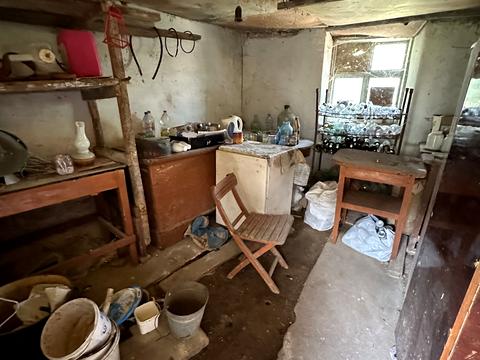 будинок за адресою Грушевського, 8