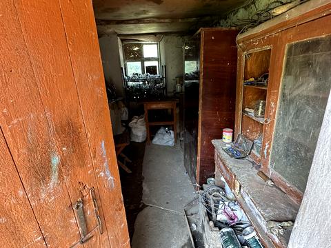 будинок за адресою Грушевського, 8