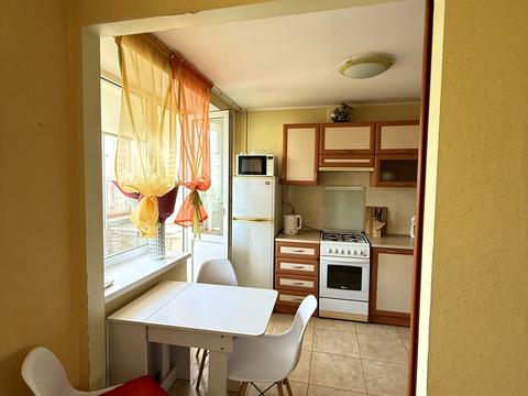 квартира по адресу Тбилисская ул., 9-А