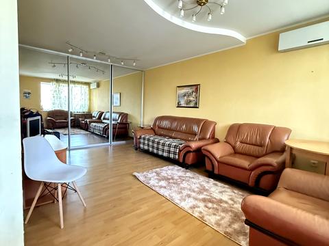 квартира по адресу Тбилисская ул., 9-А