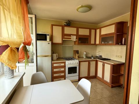 квартира по адресу Тбилисская ул., 9-А