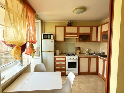 квартира за адресою Тбіліська вул., 9-А