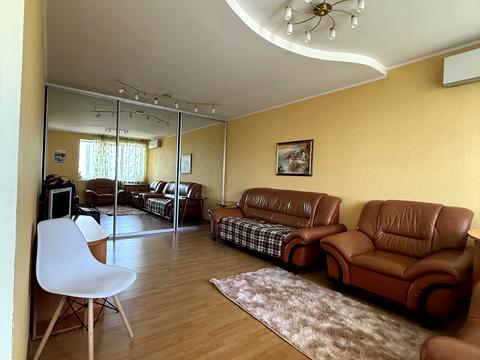 квартира по адресу Тбилисская ул., 9-А