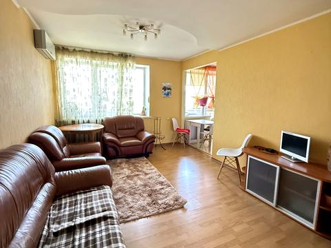 квартира по адресу Тбилисская ул., 9-А