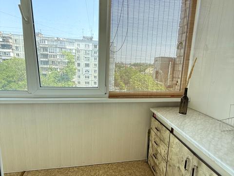 квартира по адресу Тбилисская ул., 9-А