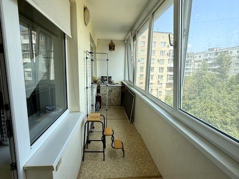 квартира по адресу Тбилисская ул., 9-А