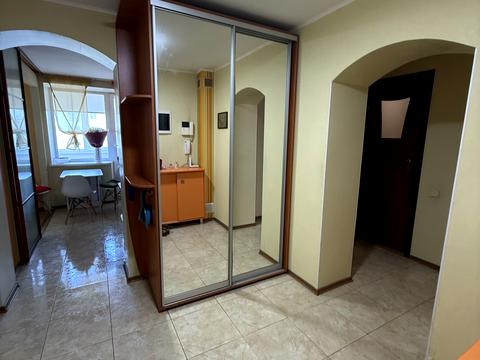 квартира по адресу Тбилисская ул., 9-А