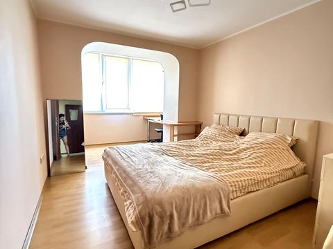 квартира по адресу Тбилисская ул., 9-А