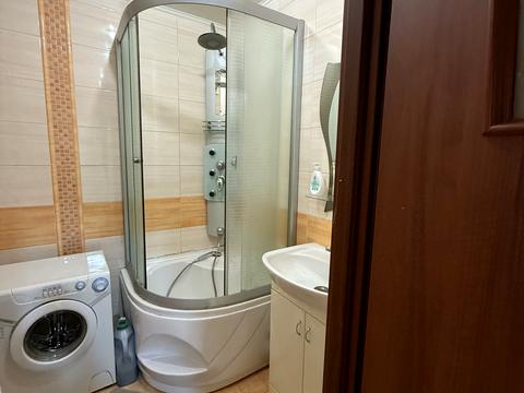 квартира по адресу Тбилисская ул., 9-А