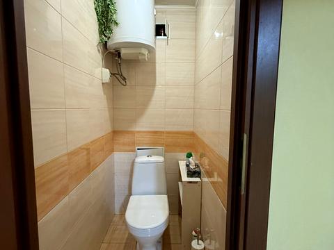 квартира по адресу Тбилисская ул., 9-А