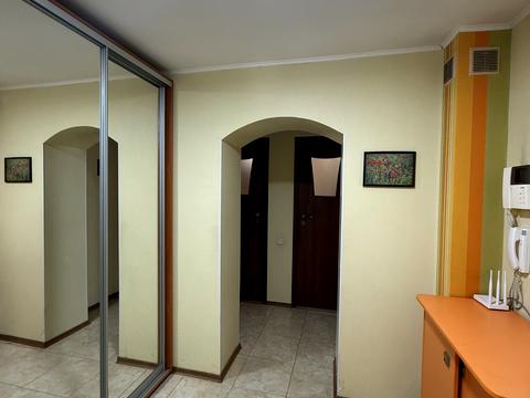 квартира по адресу Тбилисская ул., 9-А