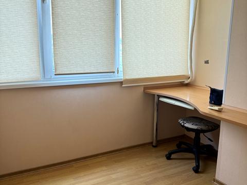 квартира по адресу Тбилисская ул., 9-А