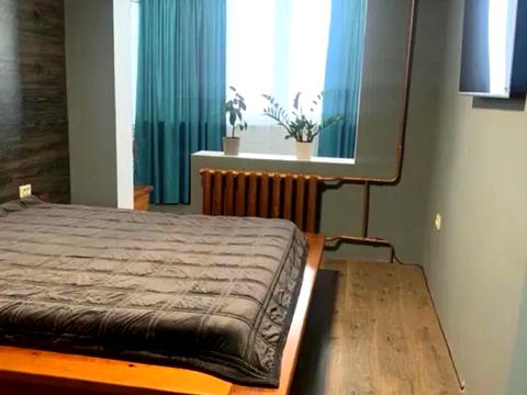 квартира по адресу Возрождения просп., 14а