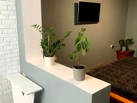 квартира по адресу Возрождения просп., 14а