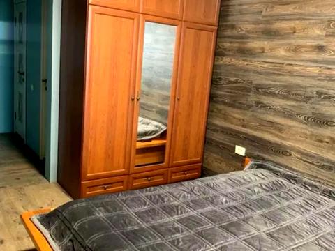 квартира по адресу Возрождения просп., 14а