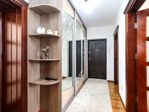 квартира за адресою Івана Миколайчука вул., 6а