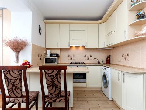 квартира за адресою Івана Миколайчука вул., 6а