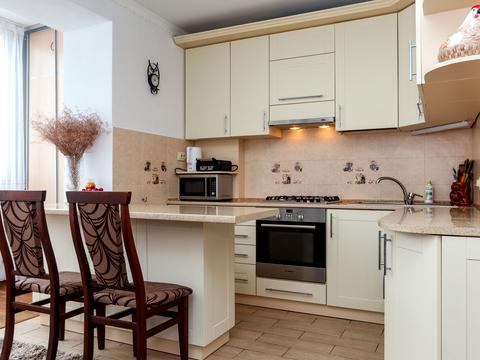 квартира за адресою Івана Миколайчука вул., 6а