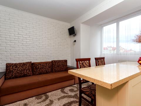 квартира за адресою Івана Миколайчука вул., 6а