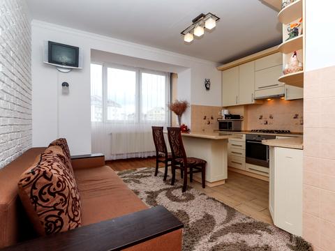 квартира за адресою Івана Миколайчука вул., 6а