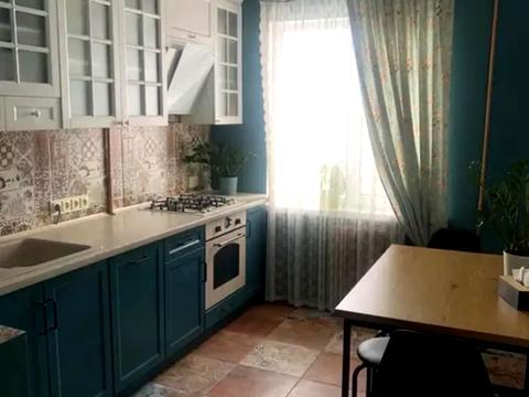 квартира по адресу Возрождения просп., 14а