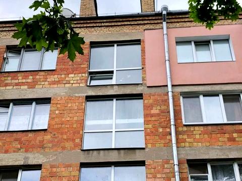 квартира за адресою Задорожний пров., 5