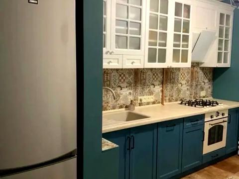 квартира по адресу Возрождения просп., 14а