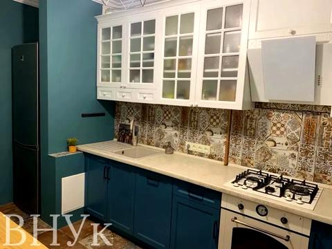 квартира по адресу Возрождения просп., 14а