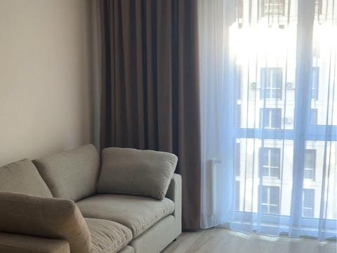 квартира за адресою Михайла Максимовича вул. (Онуфрія Трутенка), 24