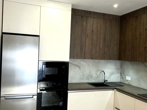 квартира за адресою Михайла Максимовича вул. (Онуфрія Трутенка), 24