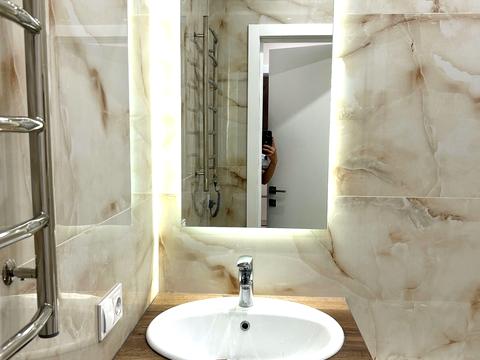 квартира за адресою Михайла Максимовича вул. (Онуфрія Трутенка), 24