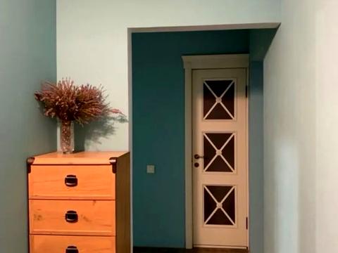 квартира по адресу Возрождения просп., 14а