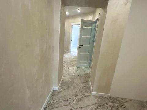 квартира по адресу Княгинин ул., 44