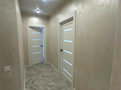 квартира по адресу Княгинин ул., 44