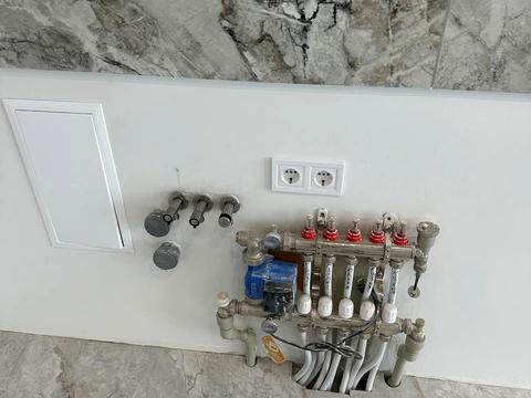 квартира по адресу Княгинин ул., 44