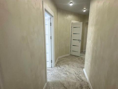 квартира по адресу Княгинин ул., 44