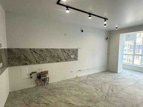 квартира по адресу Княгинин ул., 44