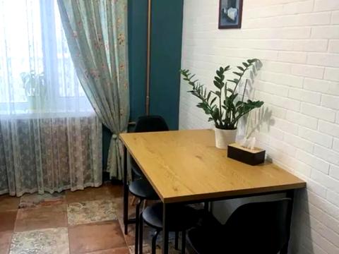 квартира по адресу Возрождения просп., 14а