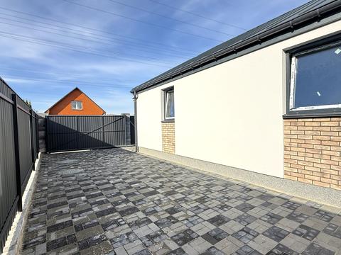 дом по адресу с. Вита-почтовая, Васильковская ул., 14