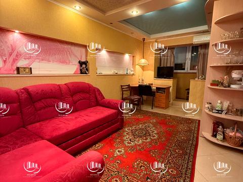 квартира за адресою Жасминовий бульв. (Петра Слинька), 14