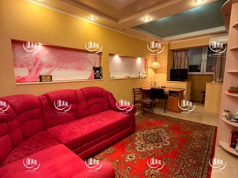 квартира за адресою Жасминовий бульв. (Петра Слинька), 14