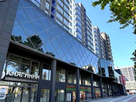 квартира по адресу Княгинин ул., 44