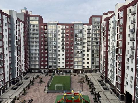 квартира по адресу Княгинин ул., 44