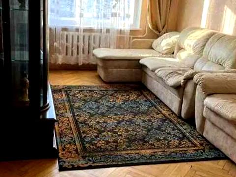 квартира за адресою Володимира Івасюка просп. (Героїв Сталінграду), 27-А